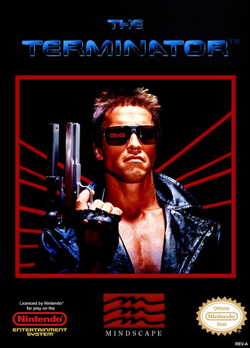 1992 terminator judgment - terminator,