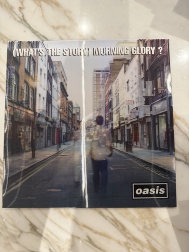 Oasis - , (what's