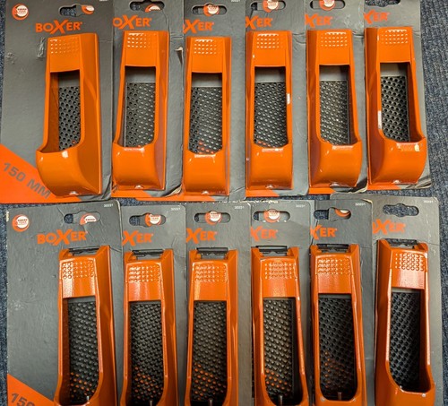 Boxer 150mm multi plane - boxer,