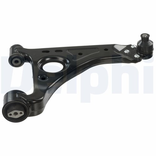 Track control arm - control,