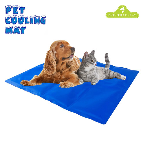 Mypet pet cooling mat medium - mypet,