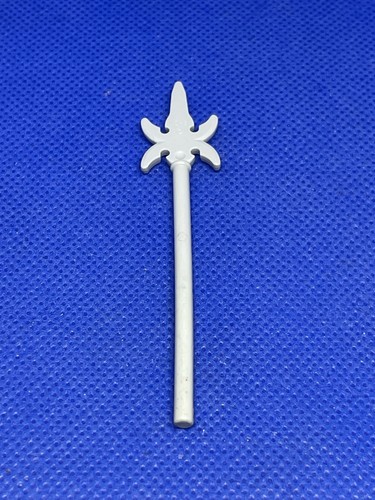 Lego mini figure light bluish - mini,