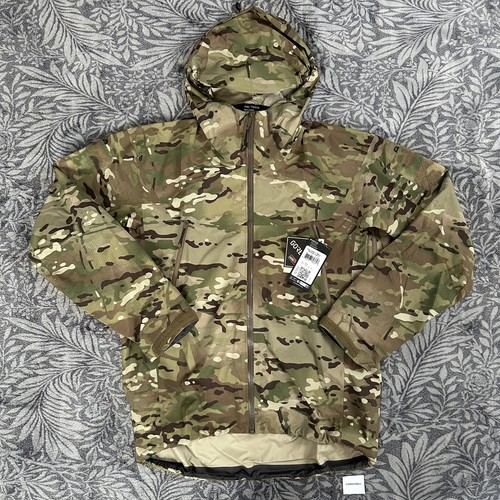 Arcteryx leaf alpha - arcteryx, lt