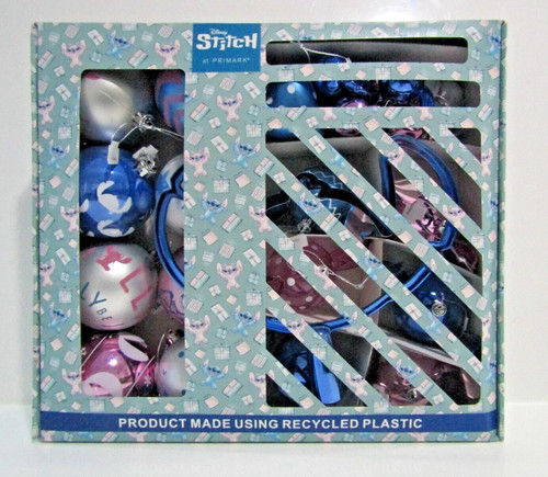 Disney stitch christmas - disney,