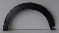 Genuine MINI JCW N/S/F Passenger Front Wheel Arch Trim (PDC) F56 F57 - 7376011