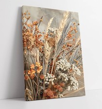BOUQUET OF WILD FLOWERS HOME