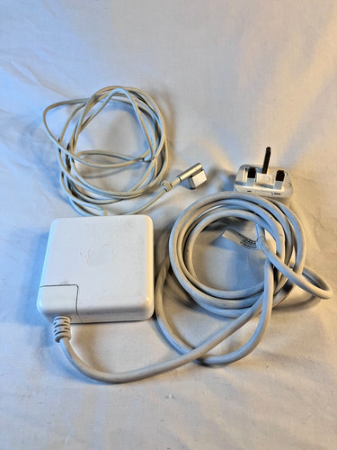 Genuine apple 85w magsafe - apple,