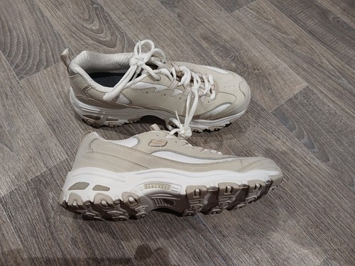 Ladies skechers dlite sport - dlite,