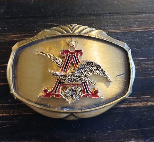 Vintage anheuser busch - vintage,