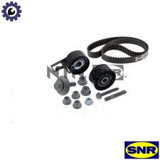 TIMING BELT KIT KD452.36 FOR