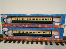 Hornby OO Gauge Thomas &