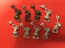 Citadel Games Workshop metal