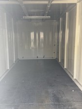 20 Foot Security Containers