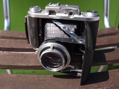 Ross ensign selfix 820 - ross,