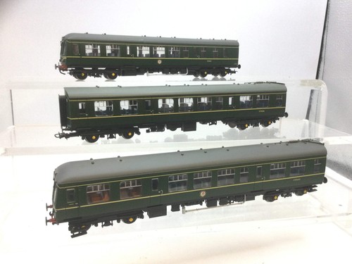 Bachmann 913 gauge br - 32-913,