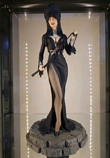 Tweeterhead Elvira 1/6 Scale