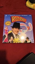 Who Framed Roger Rabbit PAL