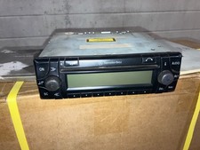 MB Mercedes Radio Navigation