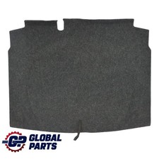 Volkswagen Golf Mk5 Boot Trunk