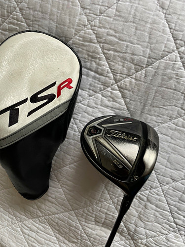 Titleist 915d2 driver - titleist, 10.5°