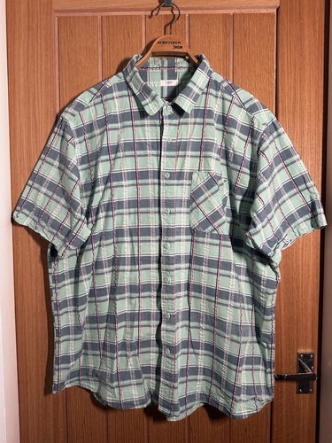 Cotton traders mens - traders, light