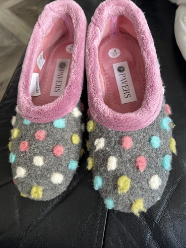 Pavers women slippers - pavers,