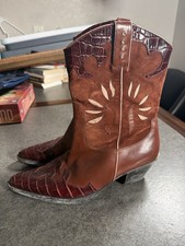 vaneli womens Western Cowboy