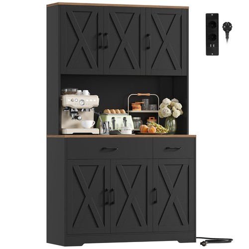 Kitchen cupboard tall - cupboard,,