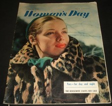 WOMAN'S DAY AUSTRALIAN