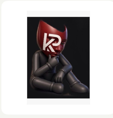 Matte kid pikasso - kid,