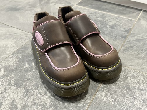 Martens buzz strap wyoming - strap,
