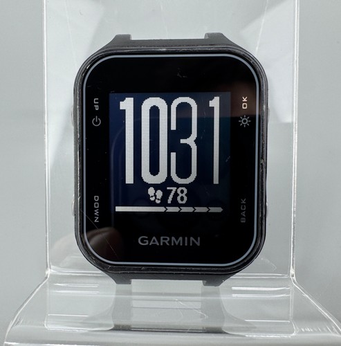 Garmin approach s20 gps - garmin, golf