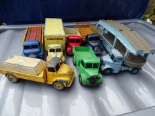 Dinky commercials Job Lot