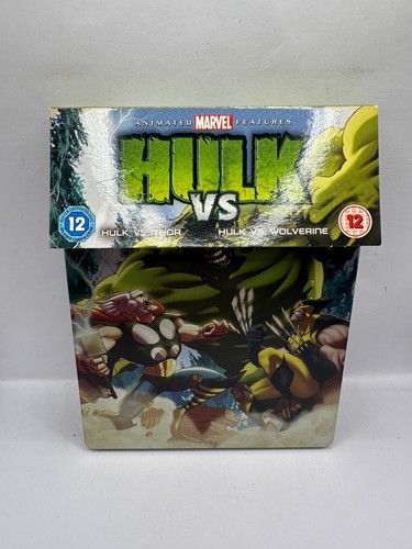 Hulk thor wolverine - vs,