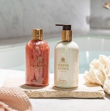 Molton Brown Rose Dunes Bath &