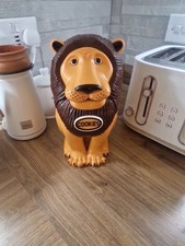 Vintage 1999 Original Tiger