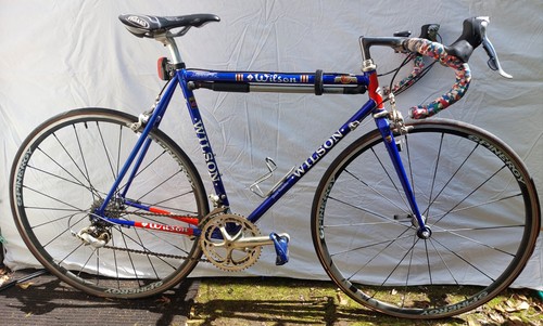 Wilson reynolds 653 - wilson, 55cm