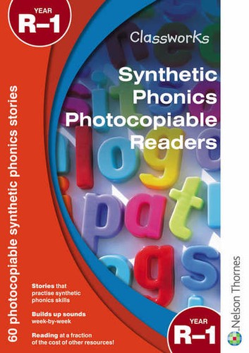 Synthetic phonics