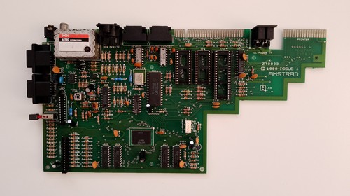 Sinclair spectrum 2a - sinclair, zx