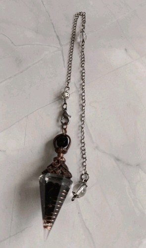 Aged bronze dowsing - aged,