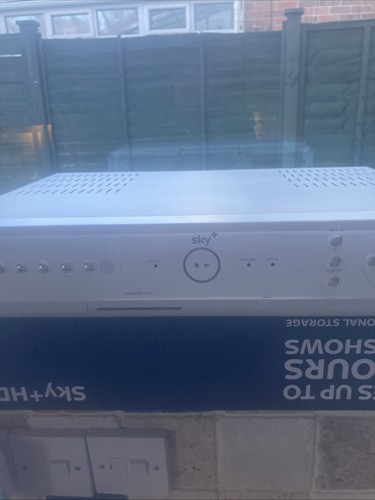 Sky box - sky,
