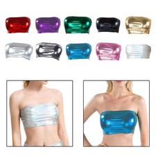 Women's Bandeau Top Camisole