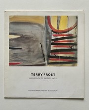 Terry Frost Works On paper 25