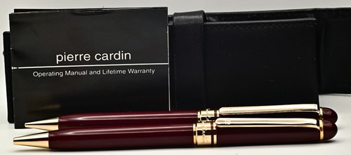 Pierre cardin ballpoint pen - ballpoint, &