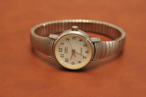 Vintage timex indigo ladies - timex,