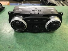 Mercedes SL500 R230 Climate