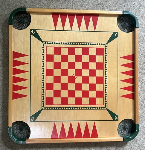 Vintage merdel carom - vintage, and