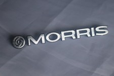 British Leyland Morris Metal