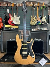 Chapman ML-1 Hot Rod Natural