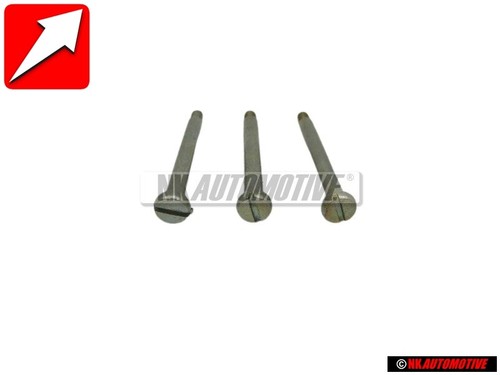 Genuine indicator switch - 3x,
